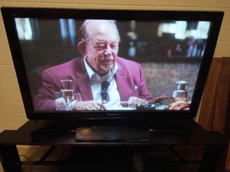Panasonic hdtv fireatick included
