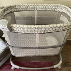 Bassinet 