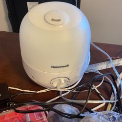 Honeywell Humidifier 