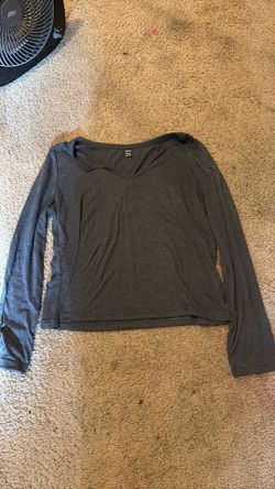 SHEIN  large, long sleeve shirt