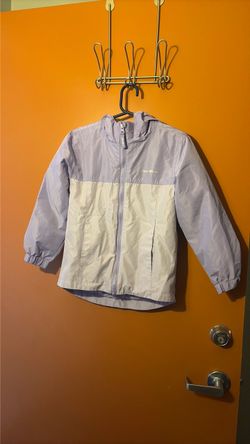Eddie Bauer Kids Windbreaker Jacket