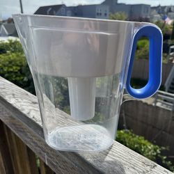 Brita Water Pitcher 