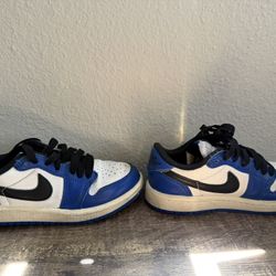 11 C - Nike Air Jordan 1 Low