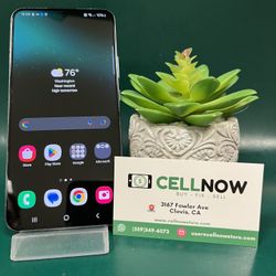 Samsung Galaxy S22 Plus AT&T 256GB - Green