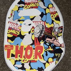 Marvel Bape Rug