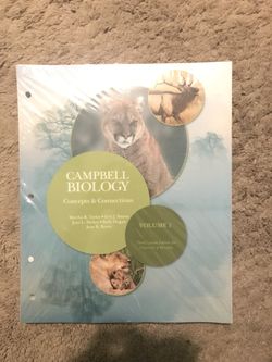 College Biology Textbook