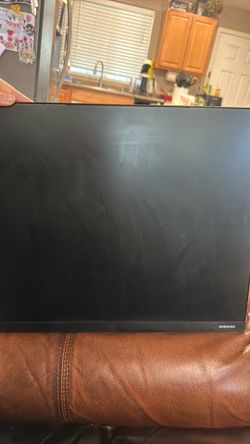 Samsung Monitor