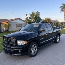 2005 Dodge Ram