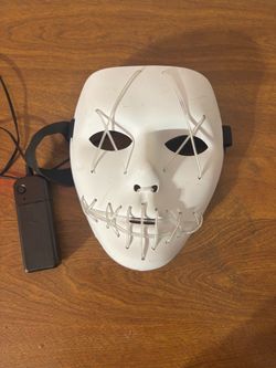 Led mask