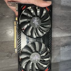 Rx5500xt 
