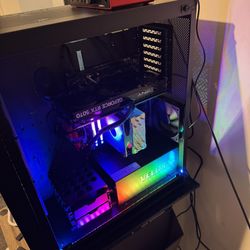 Barely used Digital Storm Velox Gaming PC – Like New 🔥