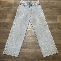 Acne Studio Jeans
