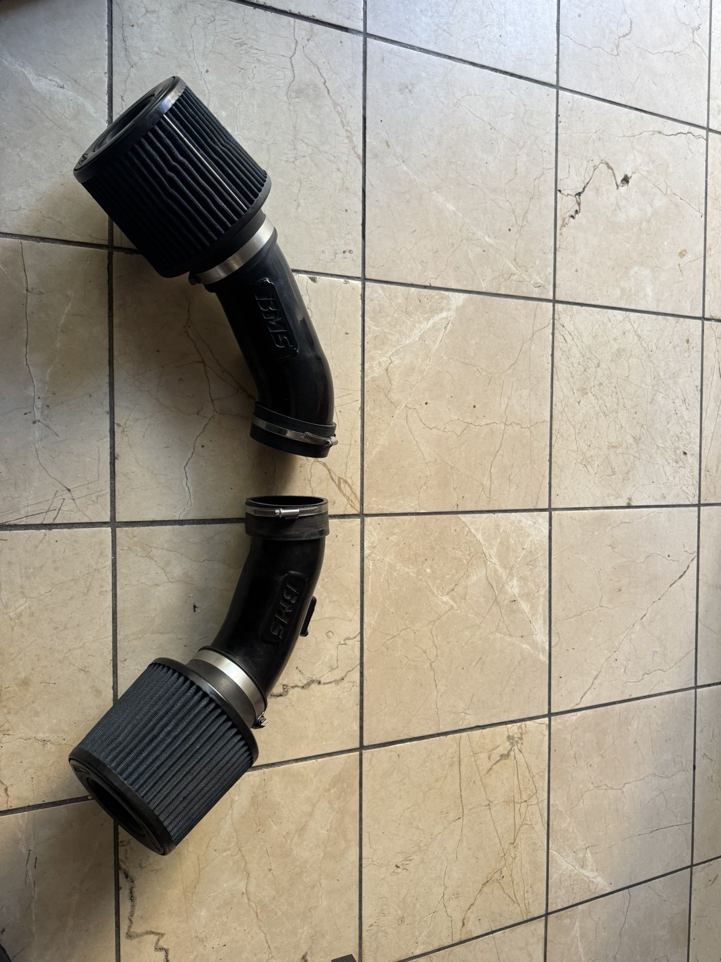 BMS BMW F10 M5 & F12 F13 F06 M6 Intake