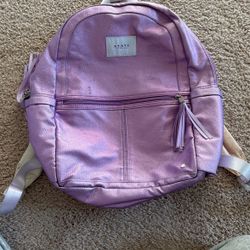 State Kids Book bag 
