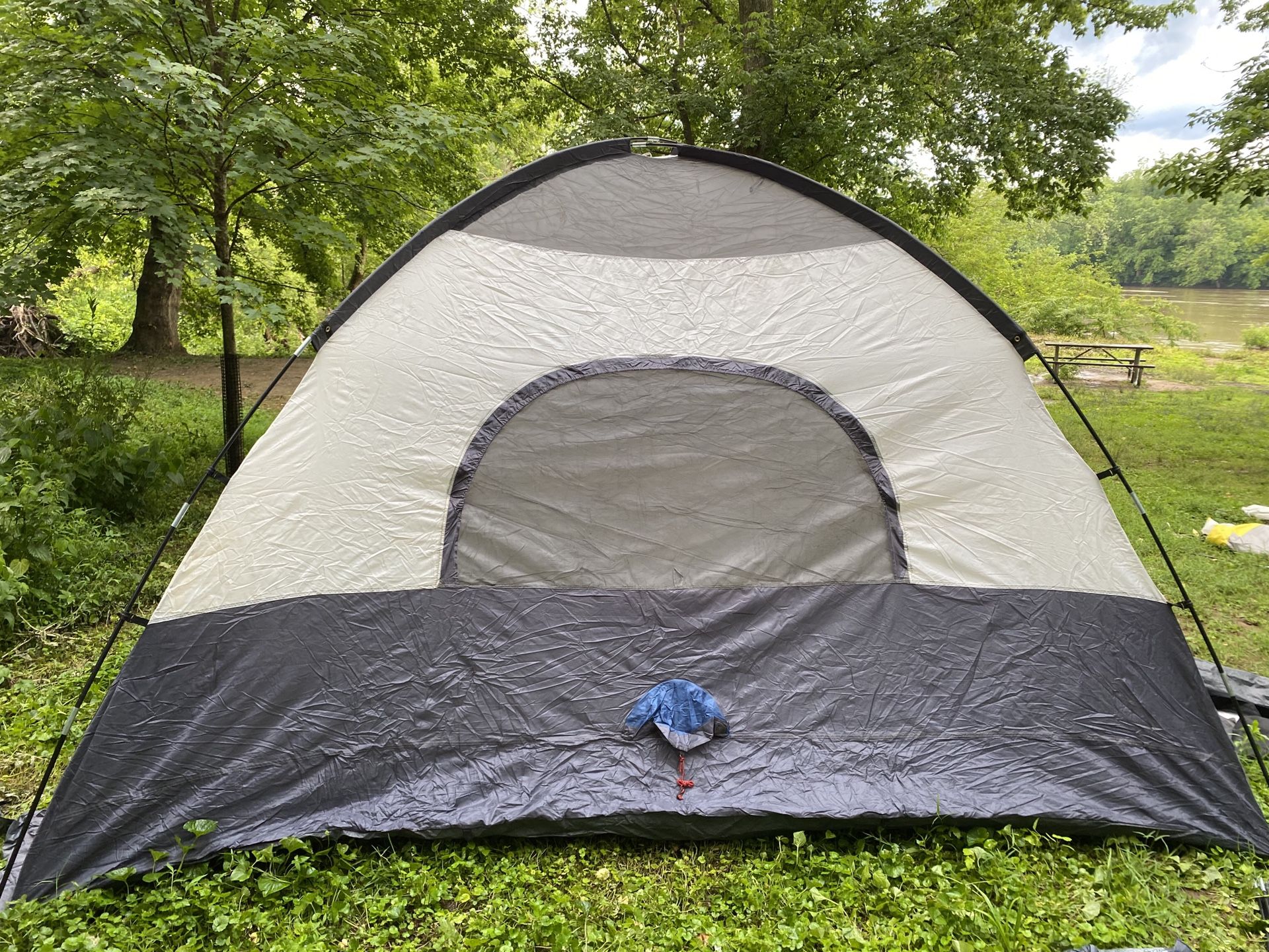 Tent