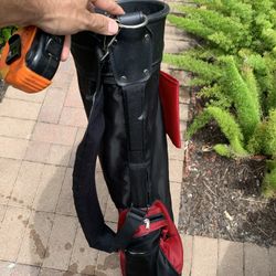 Golf Bag Light weight 