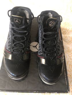 Jordan 23