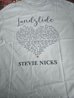 Nicks T-S

hirt