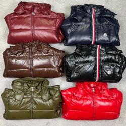 MONCLER jacket available