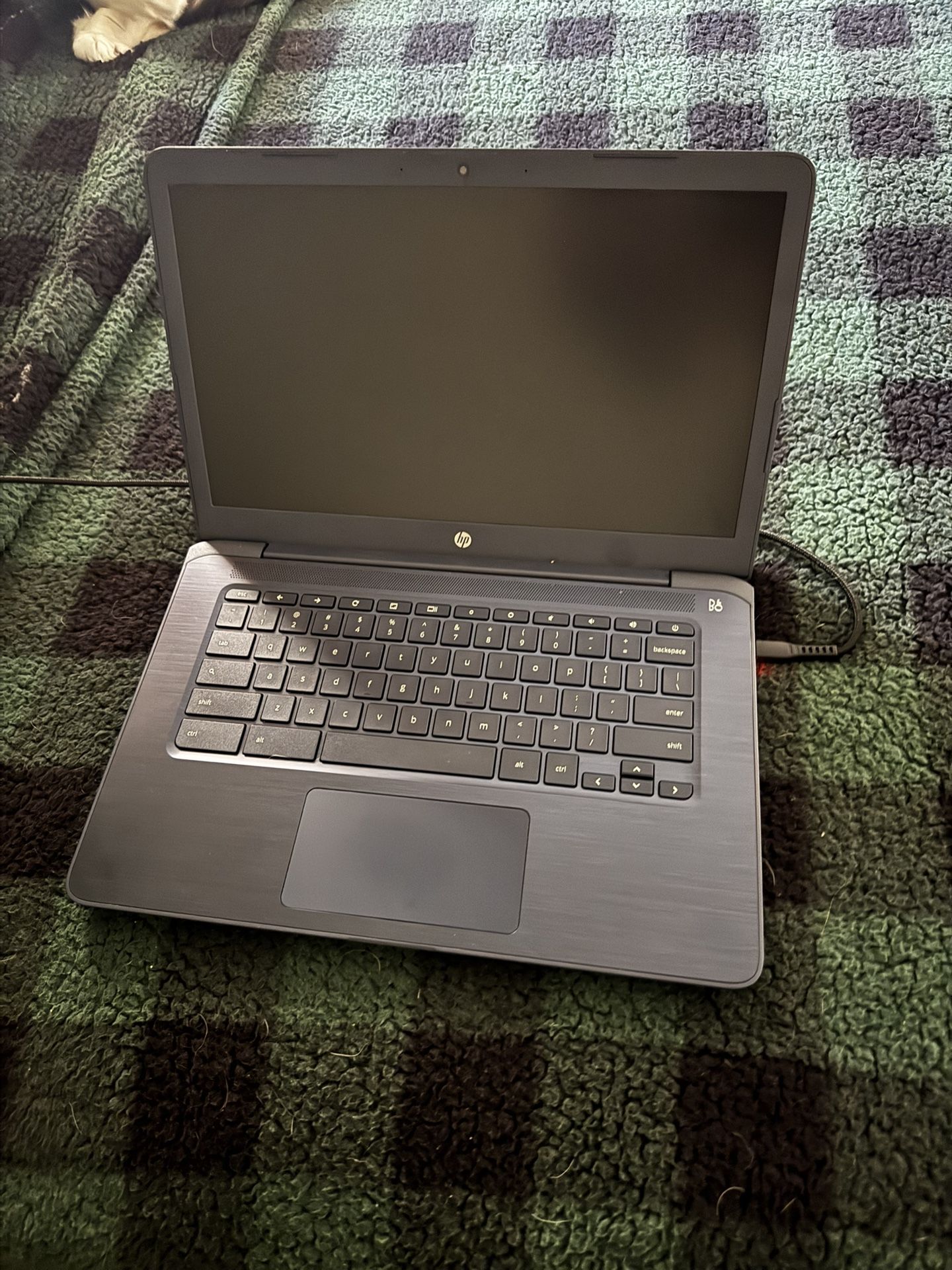 HP Chromebook Laptop
