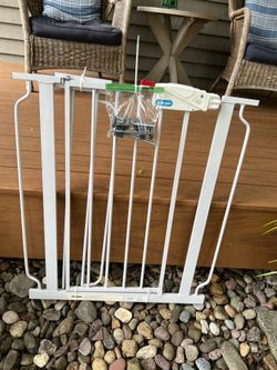 FREE Baby Gate
