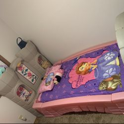 Kid Beds!