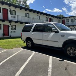 1998 Ford Expedition