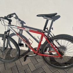 Gary fisher Bicycle