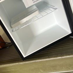 Refrigerator Freezer