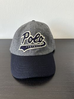 Polo Ralph Lauren Strap back 