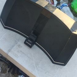 Kicker Bluetooth Speaker 