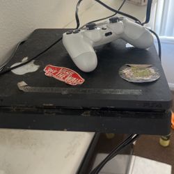 ps4 slim 