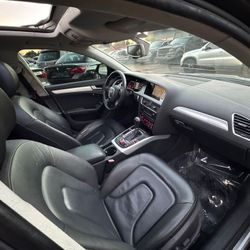 2009 Audi A4