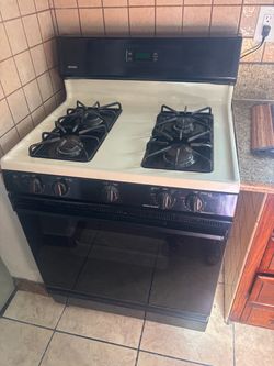 Stove