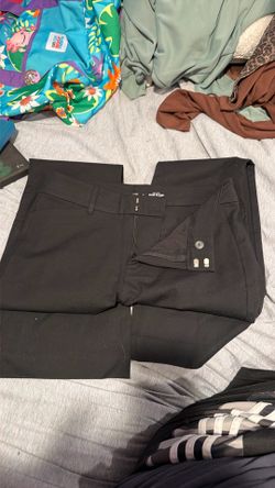 Old navy pants