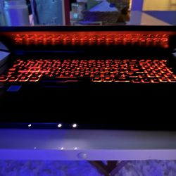 ASUS ROG GL753V 17.3" Gaming Laptop – i7, GTX 1050 Ti, 16GB RAM, 512GB SSD “Will Trade for MacMini”