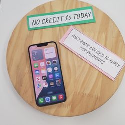 📦 Under $300 iPhone 13 Pro? Yup – $1 Down & Up to 6-Month Warranty!