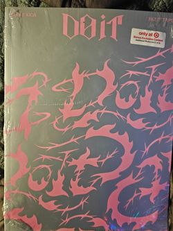 Stray Kids - SKZ IT TAPE 'DO IT' (IT VER.) (Target Exclusive, CD)