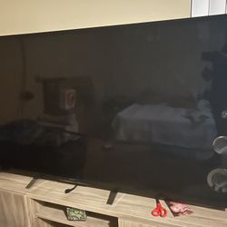 Sonny 65 Inches Tv With Built In Speakers