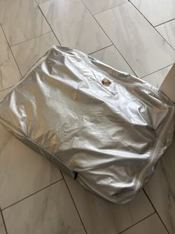 Porsche Cover (New) 718 Cayman