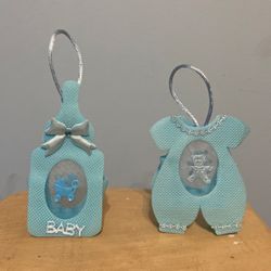 Boy Party Favor