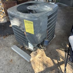 A/c Condenser 