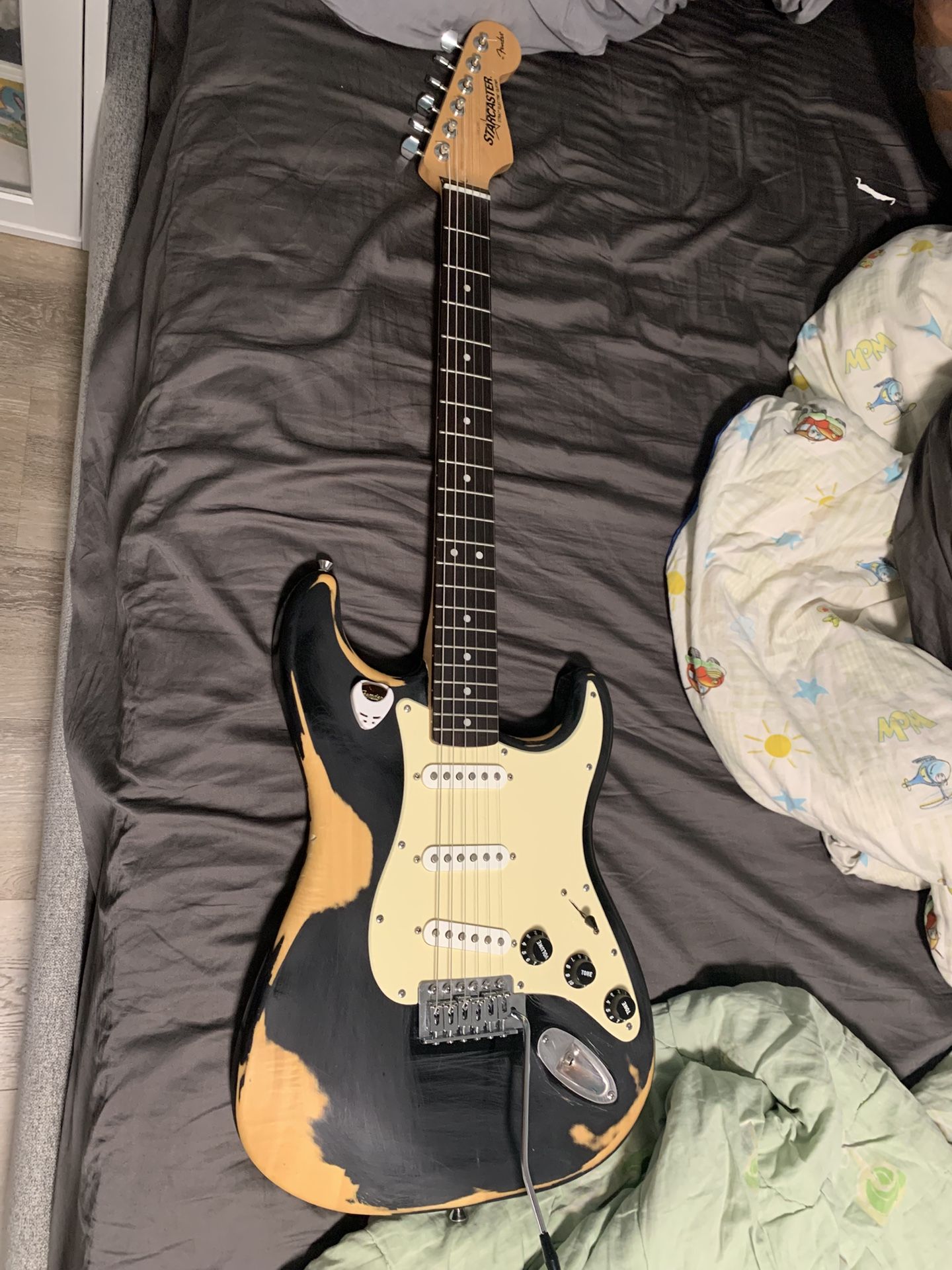 Stratocaster