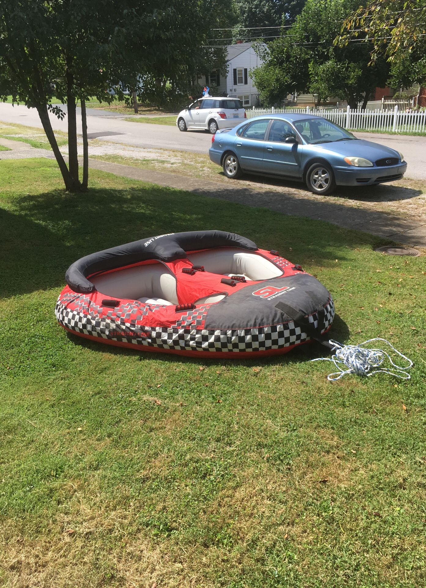 River time today boating raft