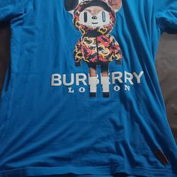 Burberry Shirts 