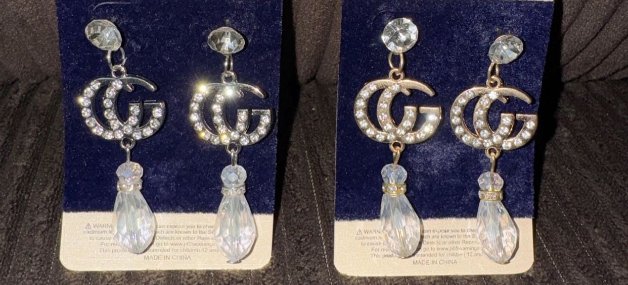 Accessories earrings