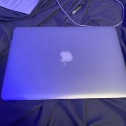 2017 Macbook Air 13
