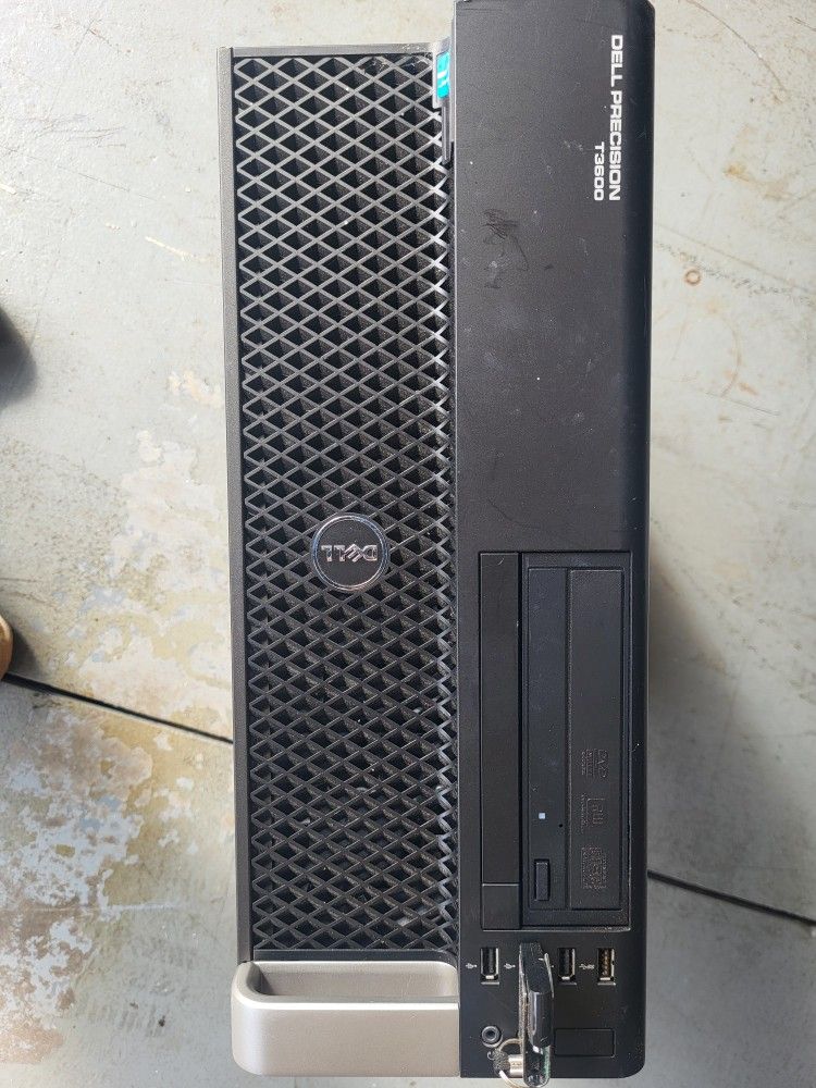 Dell Computer