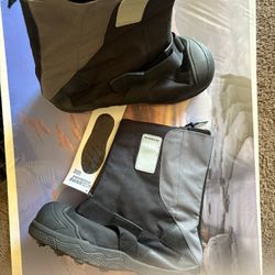 Snow Boots 
