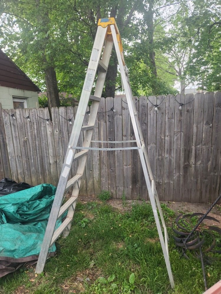 Ladder